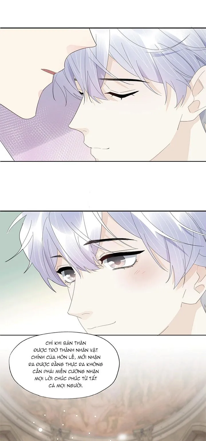 Bất an vu thất Chapter 59 Trang 40