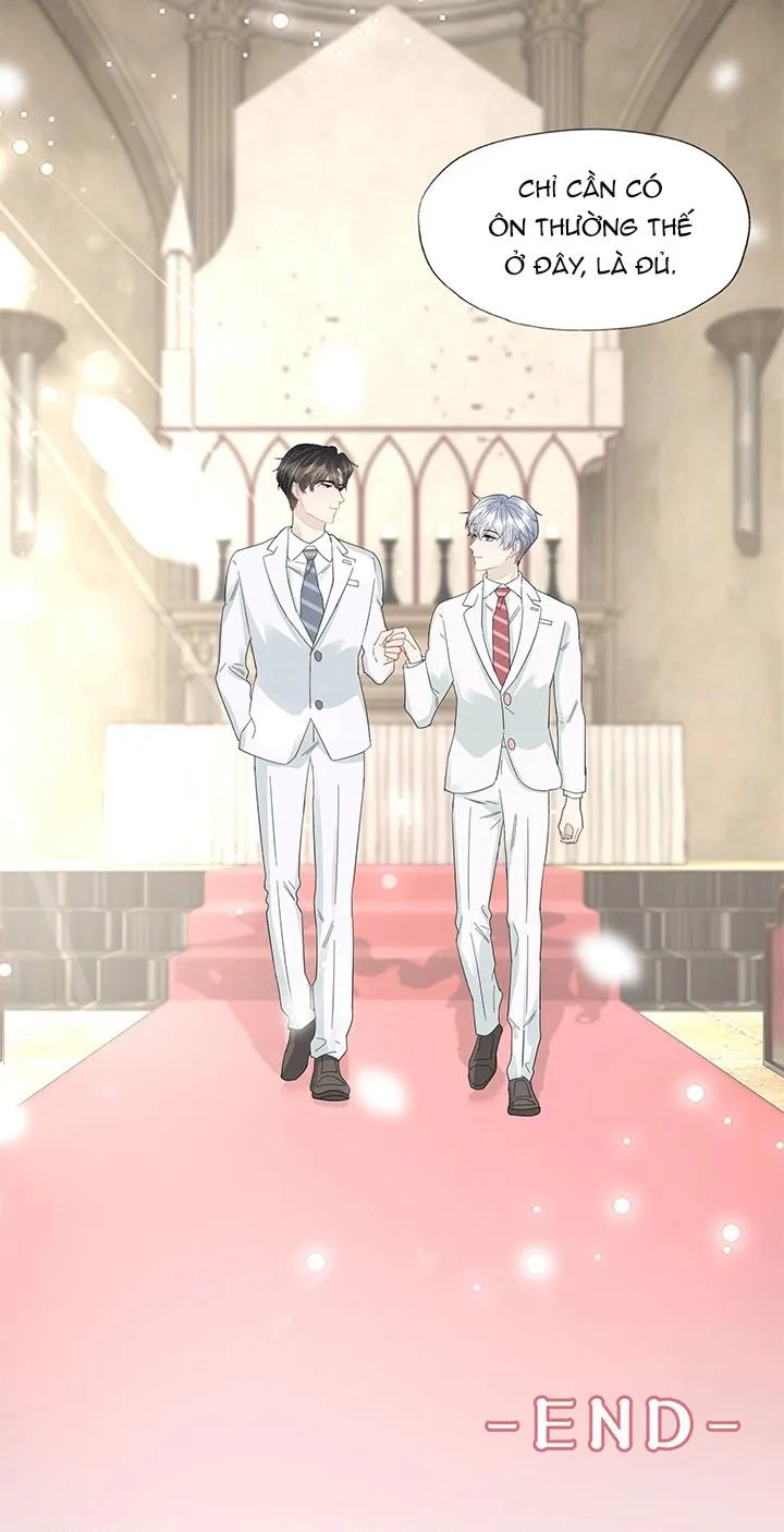 Bất an vu thất Chapter 59 Trang 41