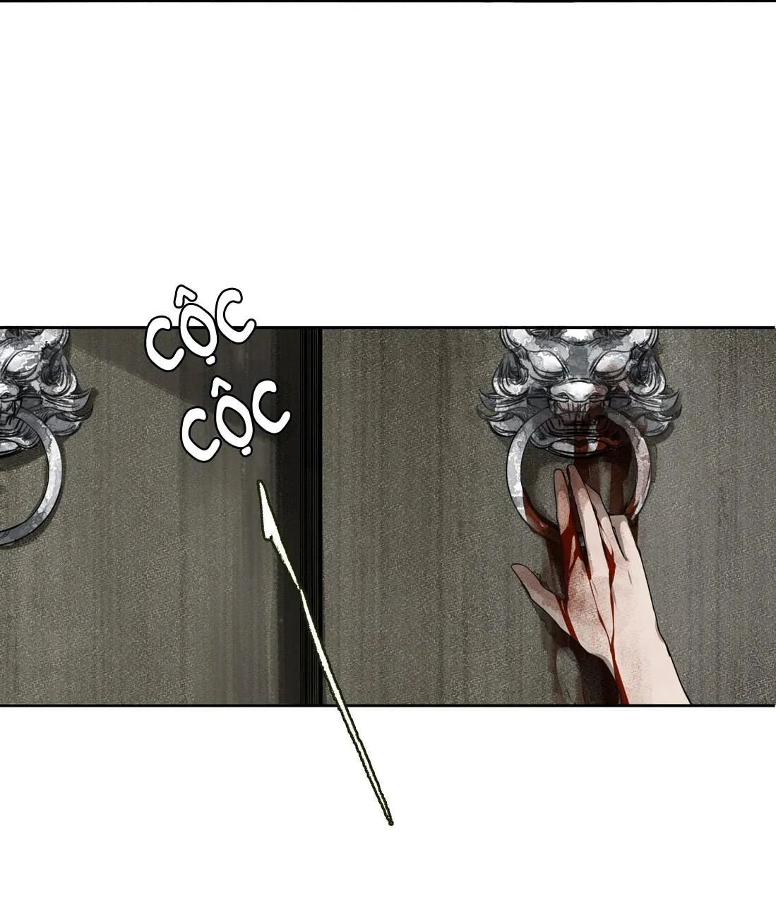 Bất cẩn cứu nhầm kẻ thù của võ lâm Chapter 1 Trang 7