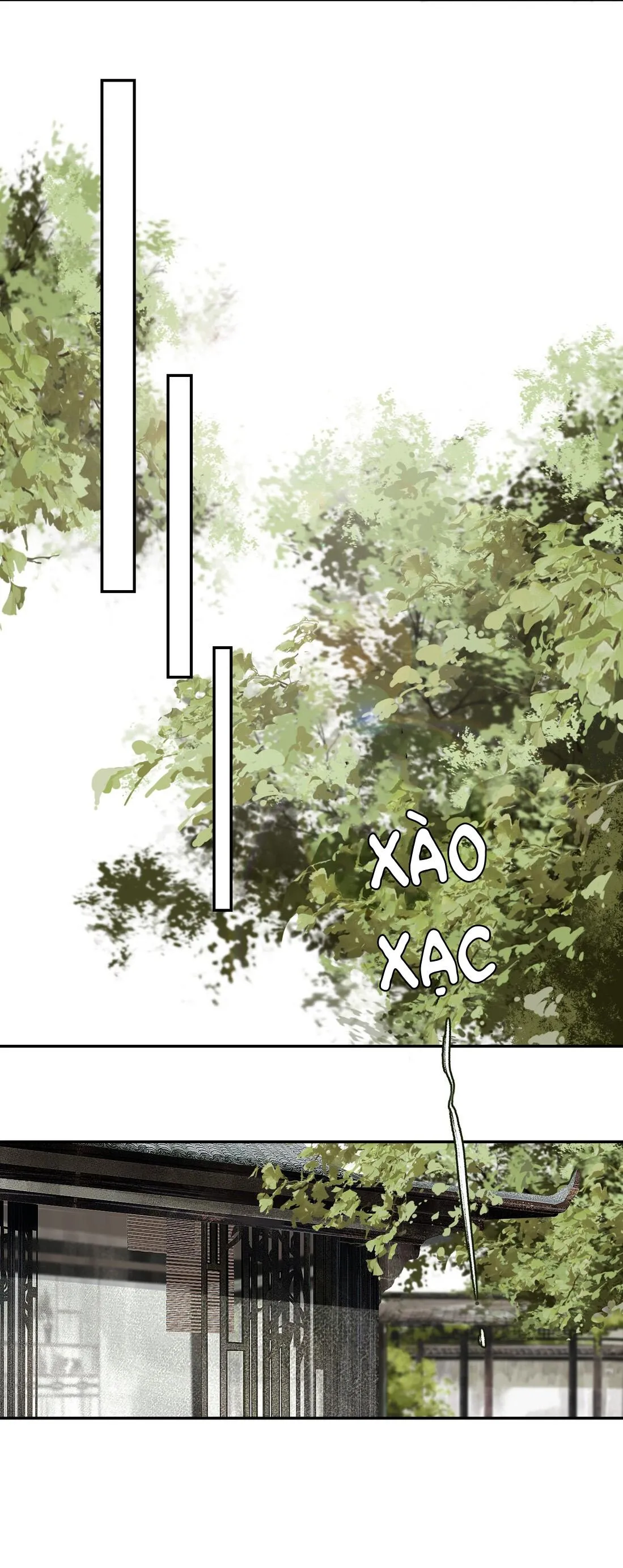 Bất cẩn cứu nhầm kẻ thù của võ lâm Chapter 1 Trang 21