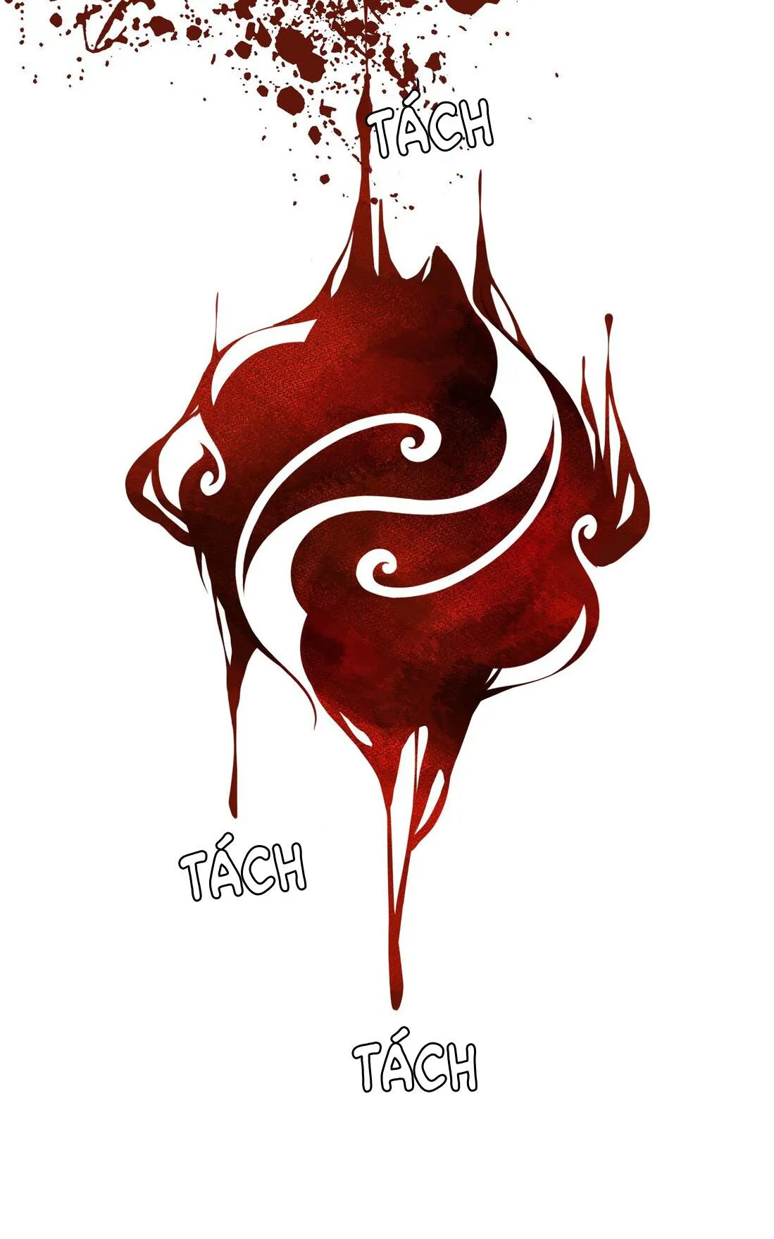 Bất cẩn cứu nhầm kẻ thù của võ lâm Chapter 1 Trang 35