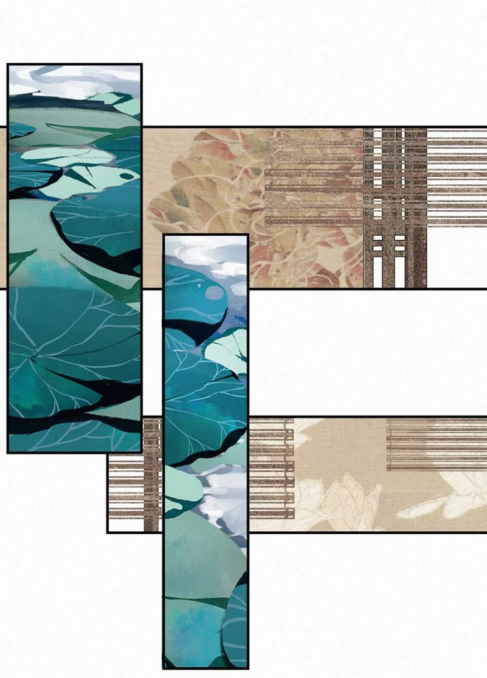 Bất cẩn cứu nhầm kẻ thù của võ lâm Chapter 10 Trang 12