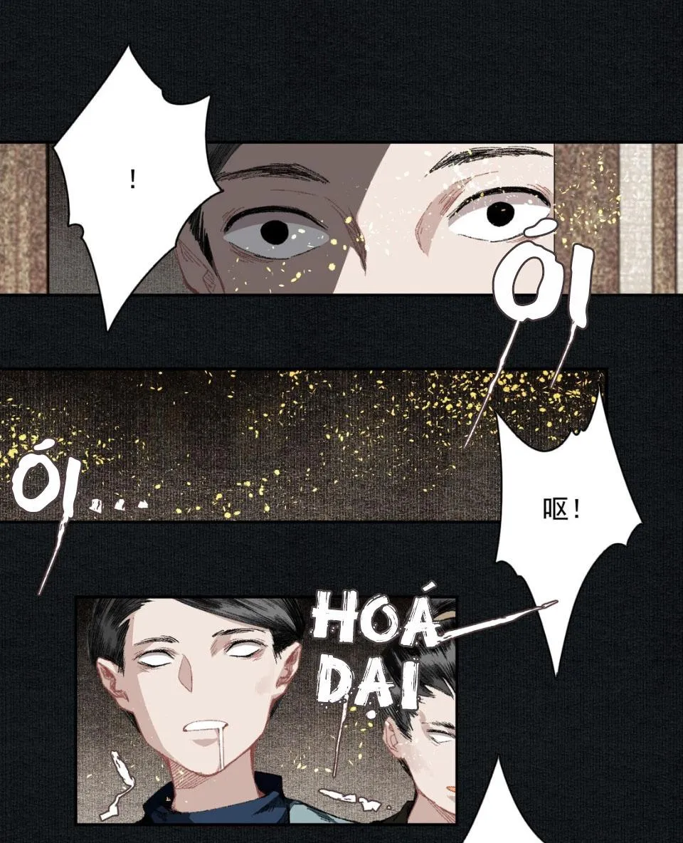 Bất cẩn cứu nhầm kẻ thù của võ lâm Chapter 13 Trang 3