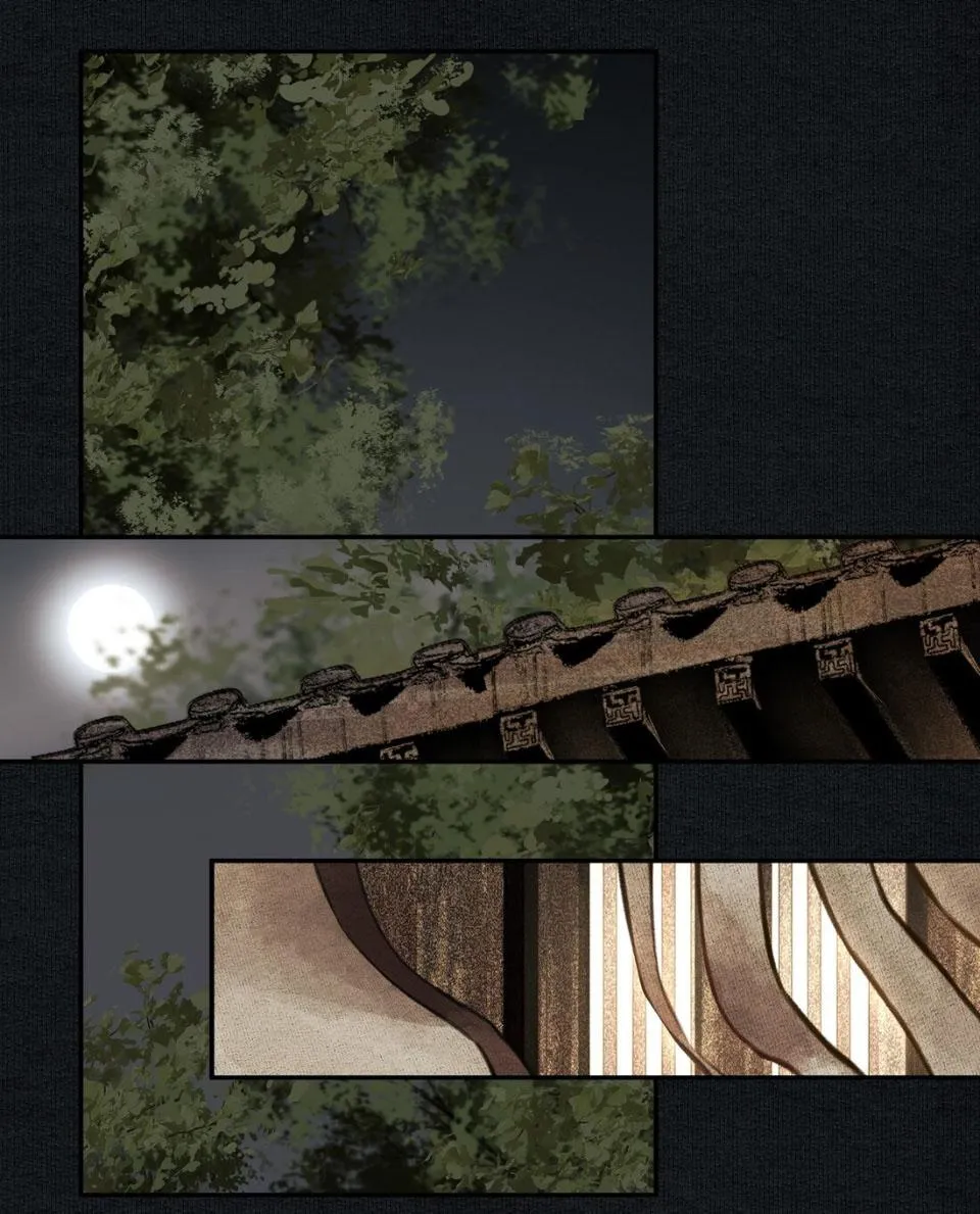 Bất cẩn cứu nhầm kẻ thù của võ lâm Chapter 13 Trang 10