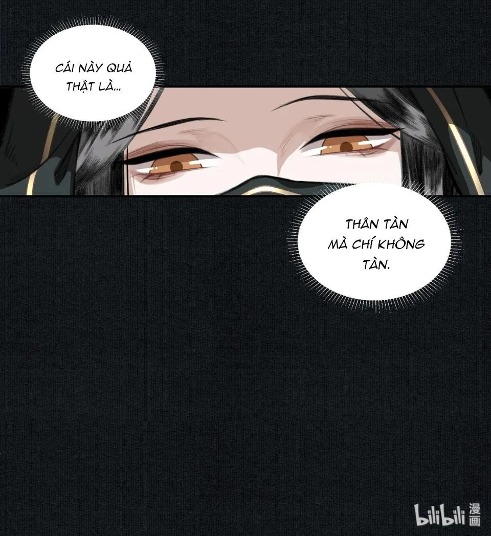 Bất cẩn cứu nhầm kẻ thù của võ lâm Chapter 13 Trang 13