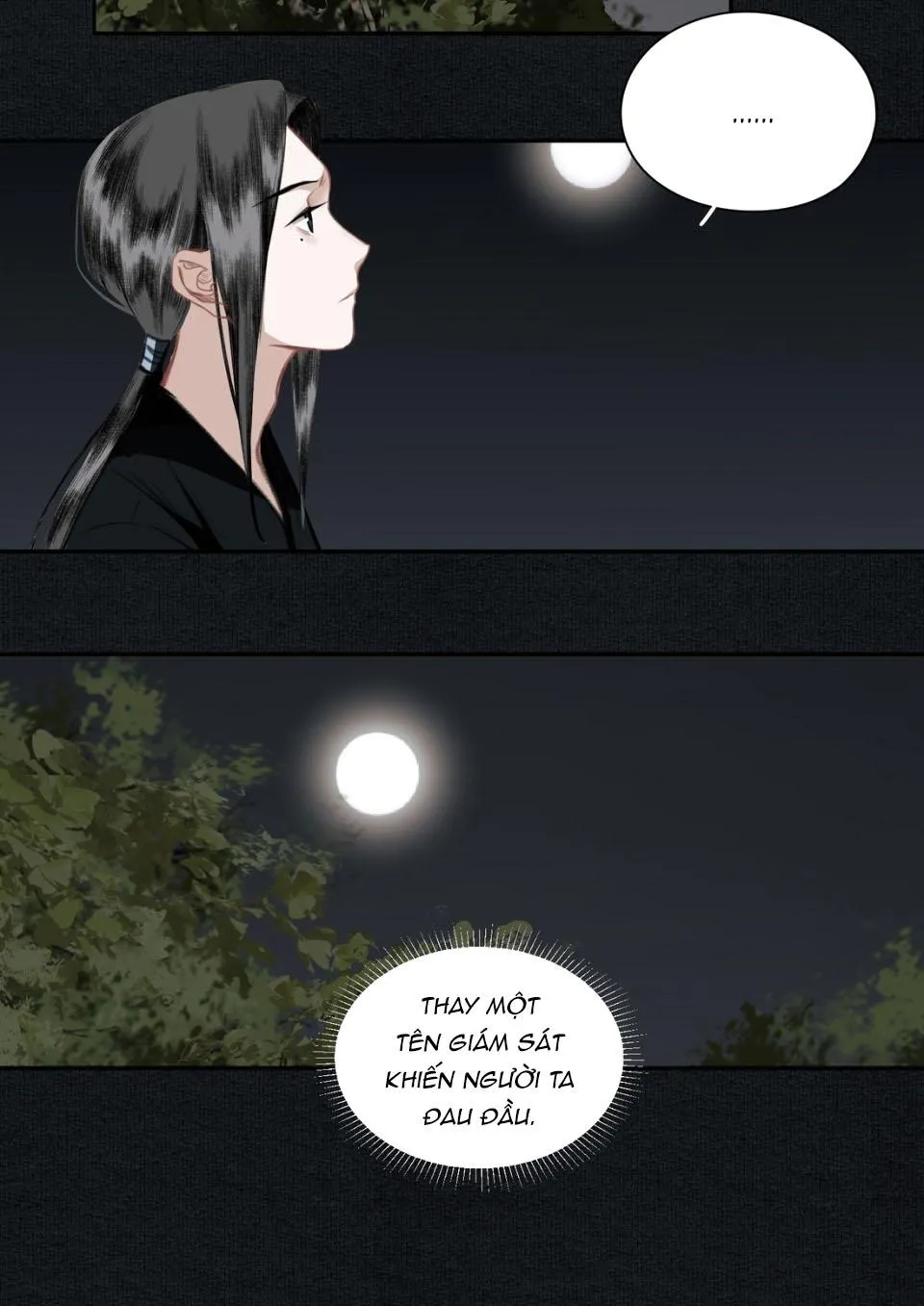 Bất cẩn cứu nhầm kẻ thù của võ lâm Chapter 13 Trang 18