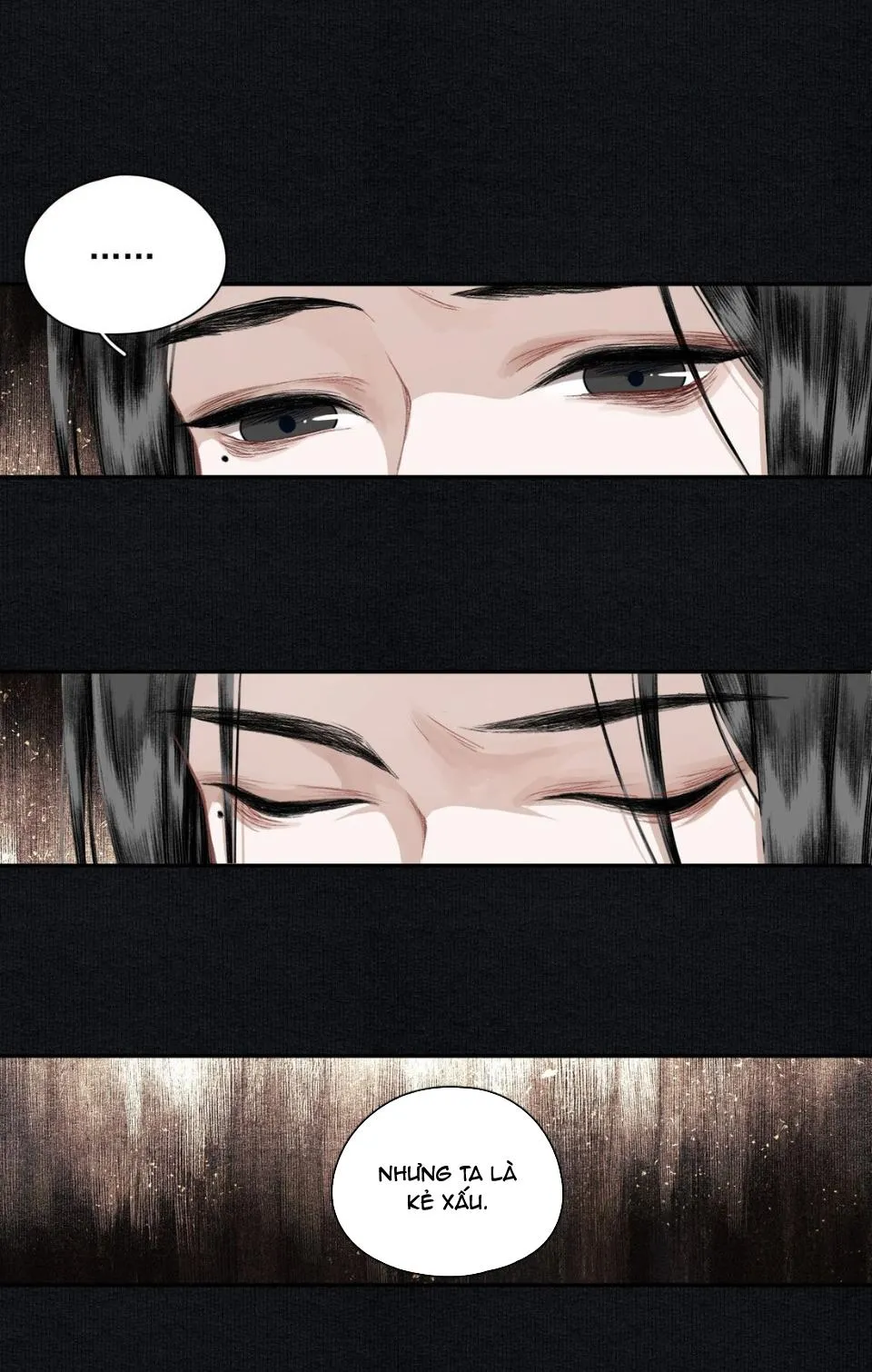 Bất cẩn cứu nhầm kẻ thù của võ lâm Chapter 15 Trang 9