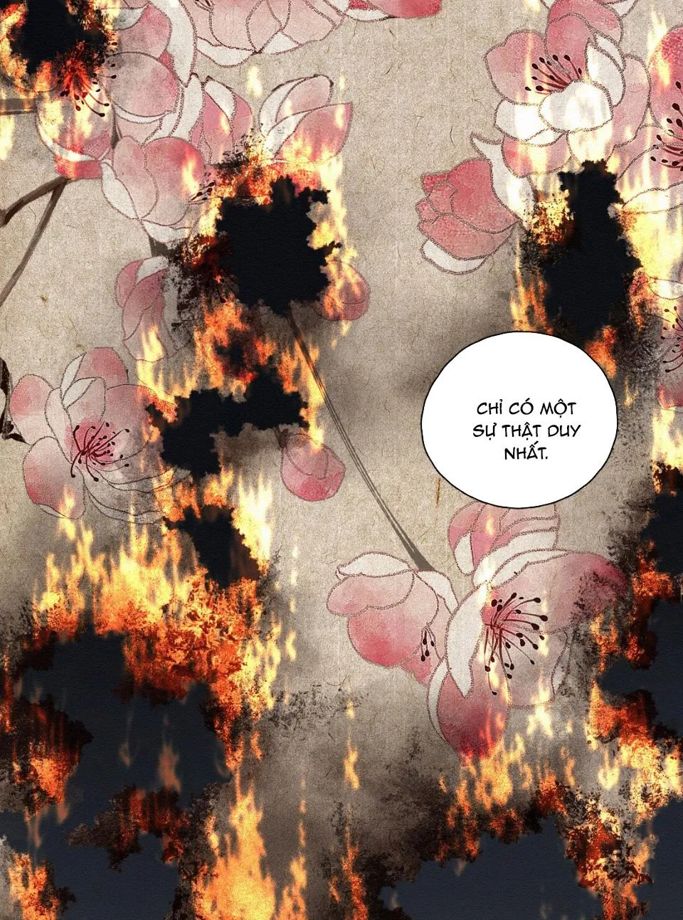 Bất cẩn cứu nhầm kẻ thù của võ lâm Chapter 16 Trang 17