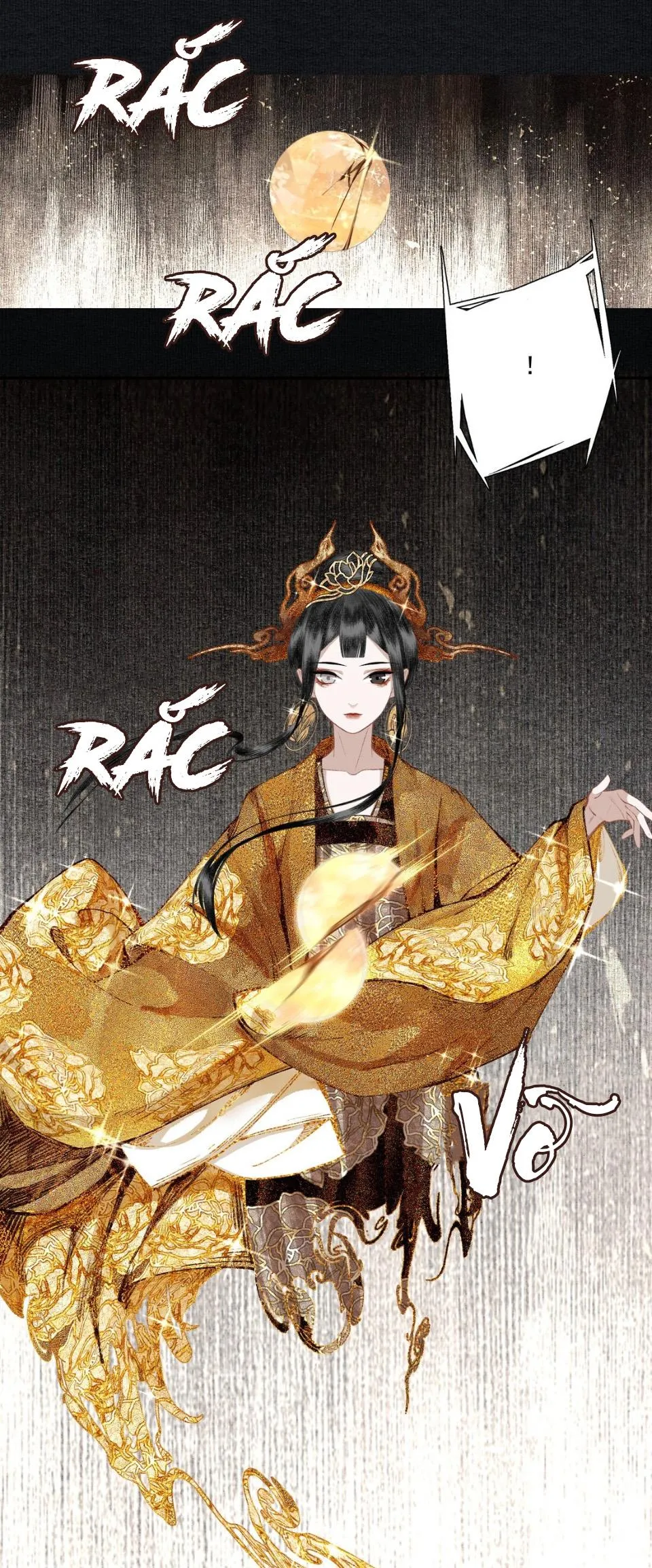 Bất cẩn cứu nhầm kẻ thù của võ lâm Chapter 17 Trang 9