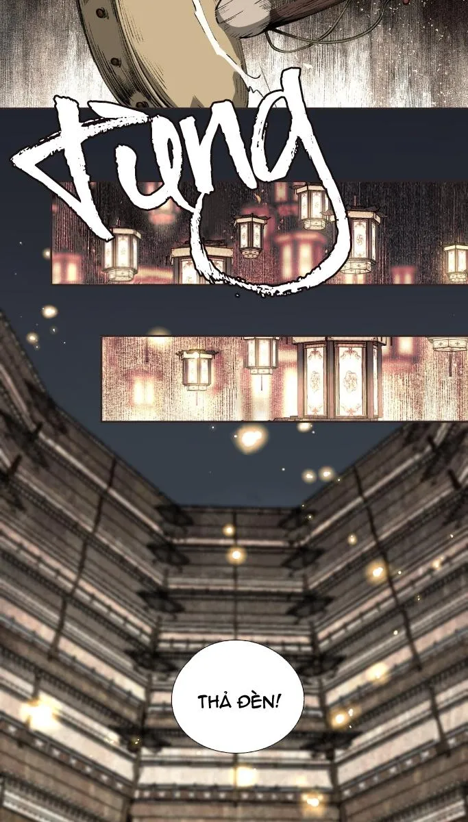 Bất cẩn cứu nhầm kẻ thù của võ lâm Chapter 20 Trang 4