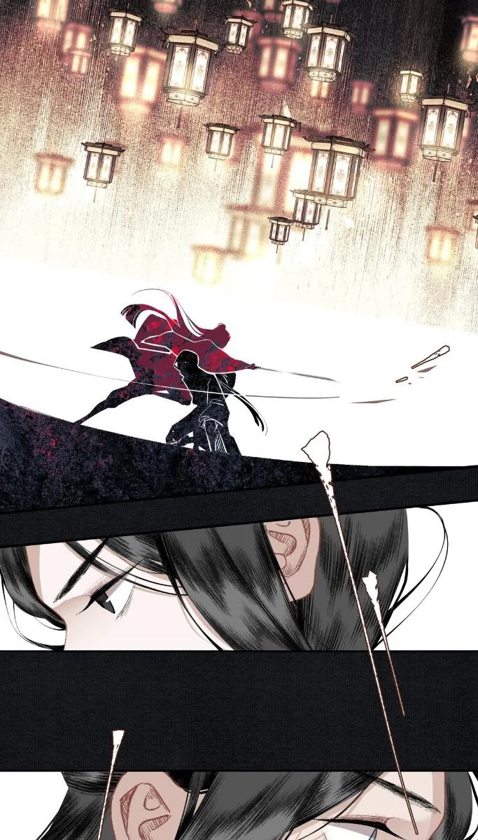 Bất cẩn cứu nhầm kẻ thù của võ lâm Chapter 20 Trang 16