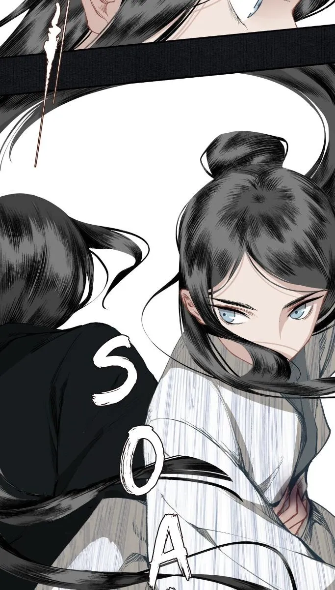 Bất cẩn cứu nhầm kẻ thù của võ lâm Chapter 20 Trang 17