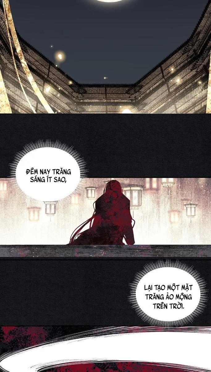 Bất cẩn cứu nhầm kẻ thù của võ lâm Chapter 21 Trang 10