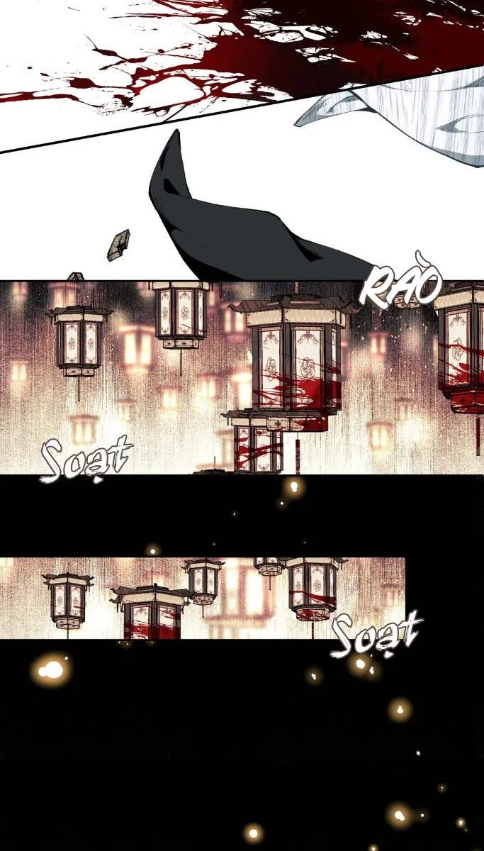 Bất cẩn cứu nhầm kẻ thù của võ lâm Chapter 21 Trang 17