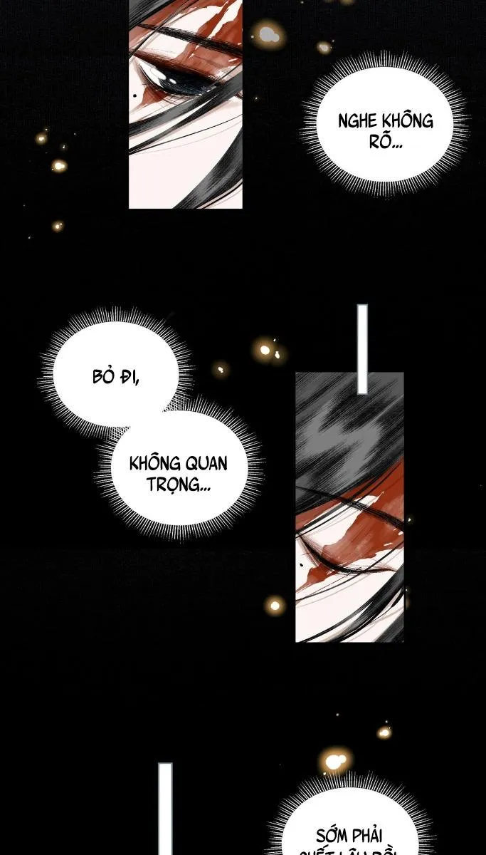 Bất cẩn cứu nhầm kẻ thù của võ lâm Chapter 22 Trang 7