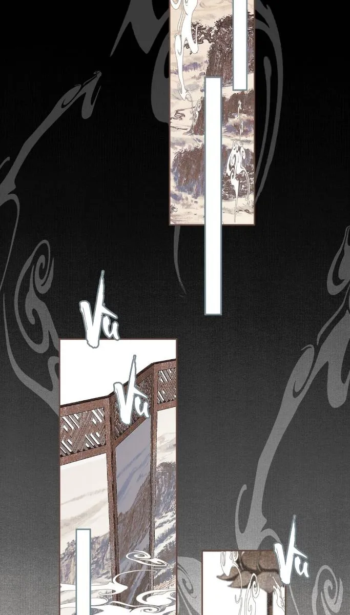 Bất cẩn cứu nhầm kẻ thù của võ lâm Chapter 22 Trang 10