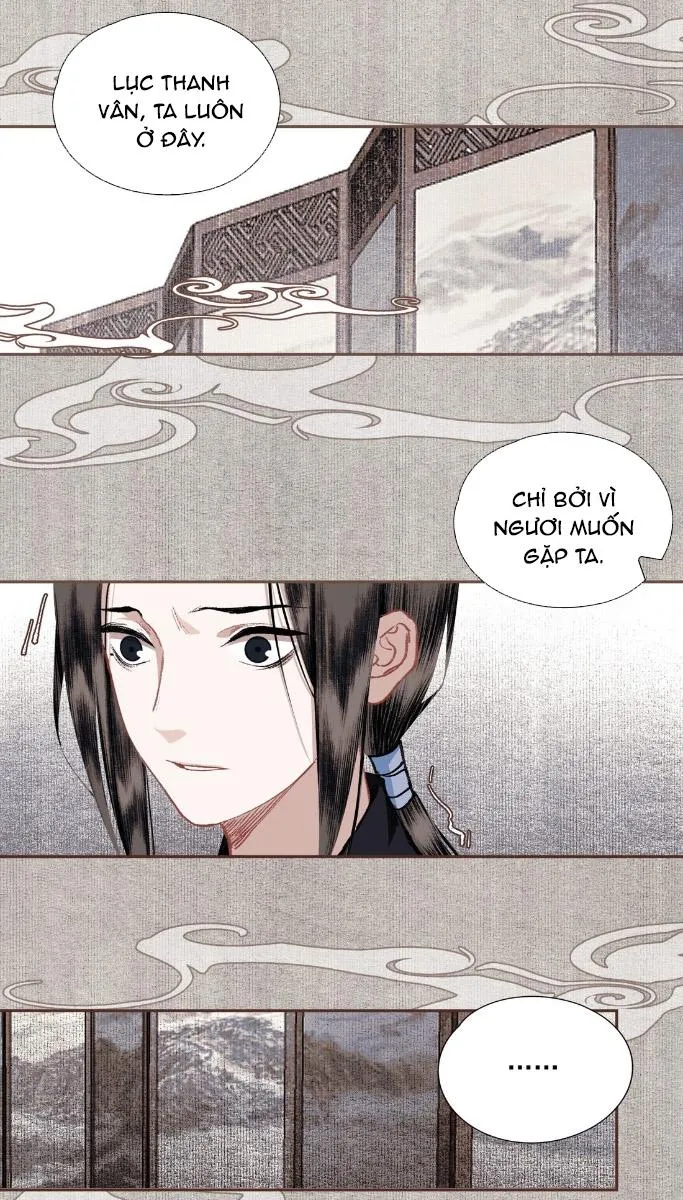 Bất cẩn cứu nhầm kẻ thù của võ lâm Chapter 23 Trang 19