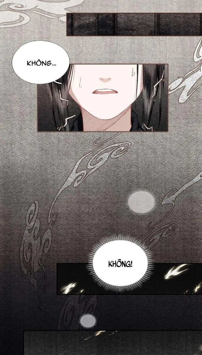 Bất cẩn cứu nhầm kẻ thù của võ lâm Chapter 23 Trang 20