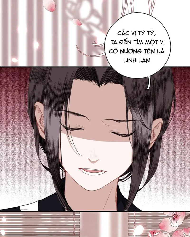 Bất cẩn cứu nhầm kẻ thù của võ lâm Chapter 3 Trang 5