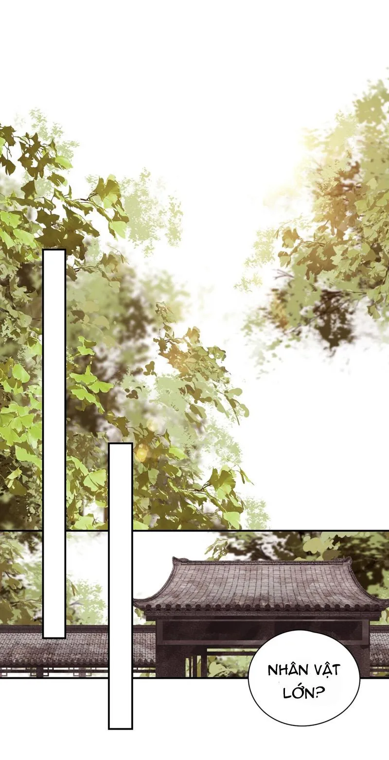 Bất cẩn cứu nhầm kẻ thù của võ lâm Chapter 3 Trang 13