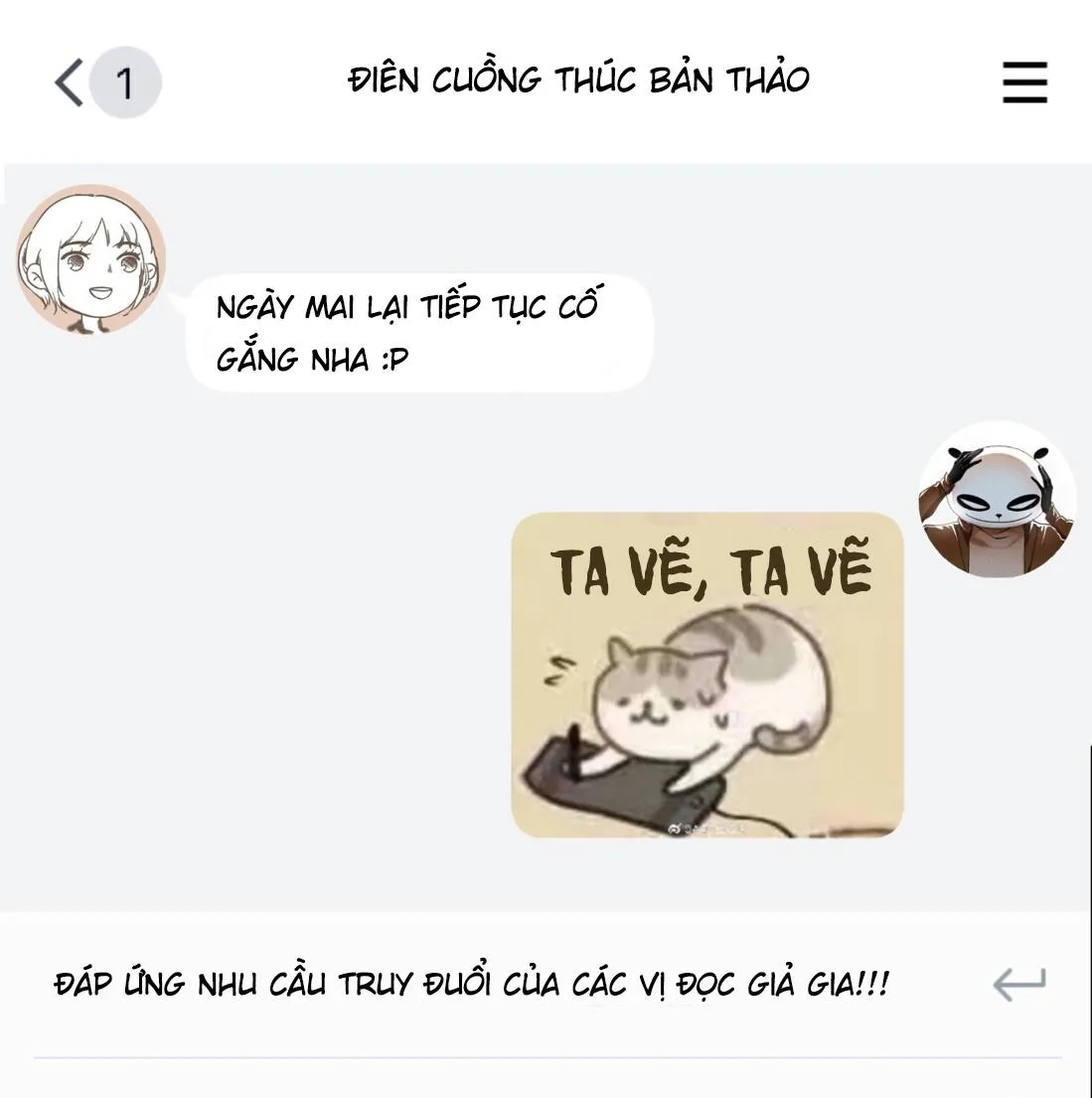 Bất cẩn cứu nhầm kẻ thù của võ lâm Chapter 3 Trang 20