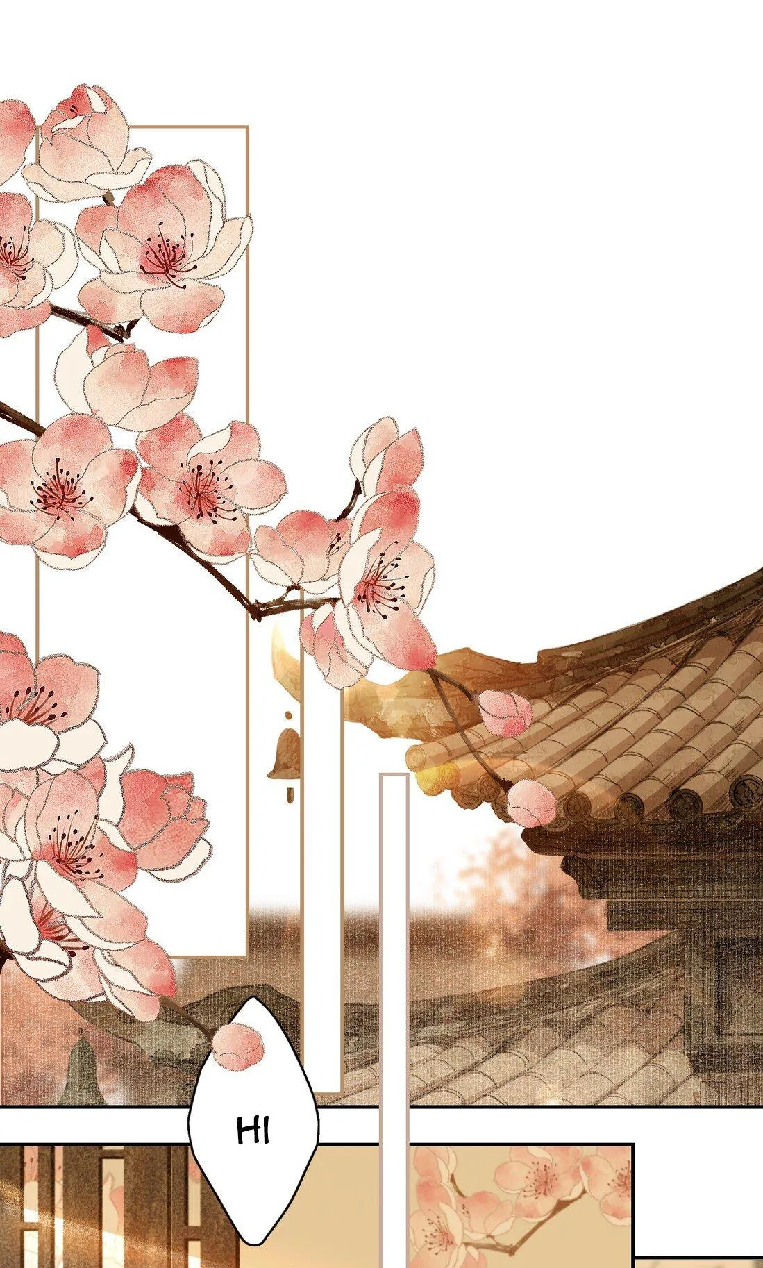 Bất cẩn cứu nhầm kẻ thù của võ lâm Chapter 4 Trang 8