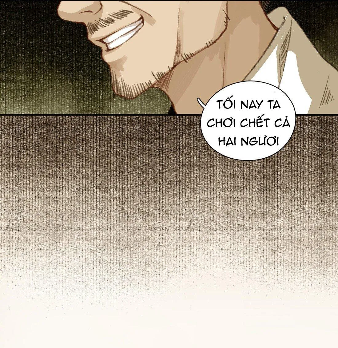 Bất cẩn cứu nhầm kẻ thù của võ lâm Chapter 4 Trang 19