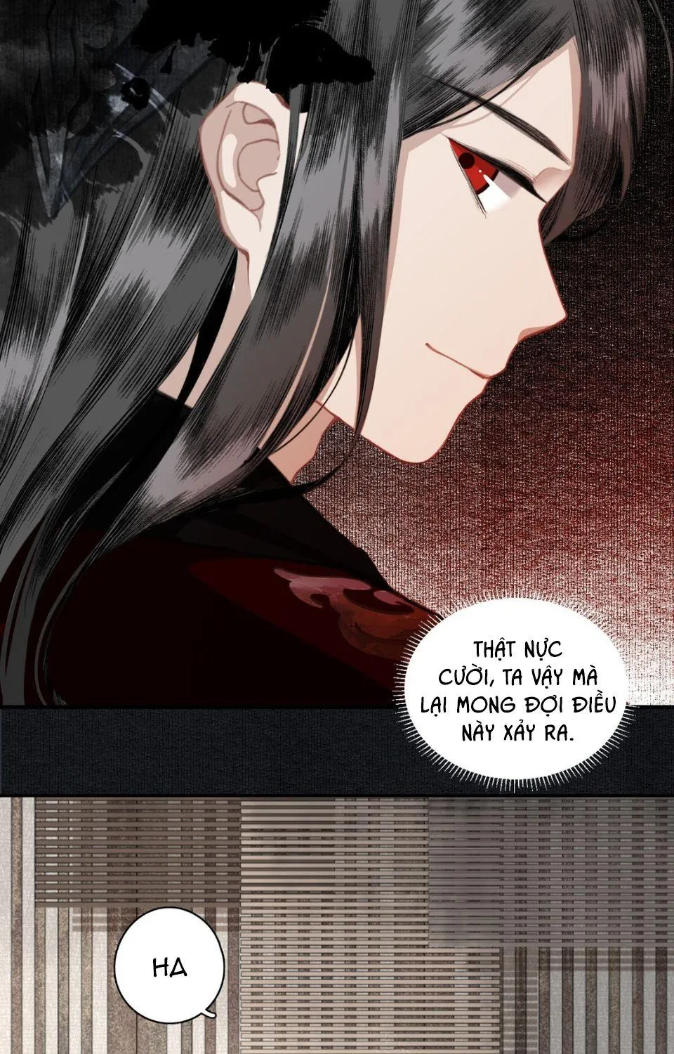 Bất cẩn cứu nhầm kẻ thù của võ lâm Chapter 5 Trang 6