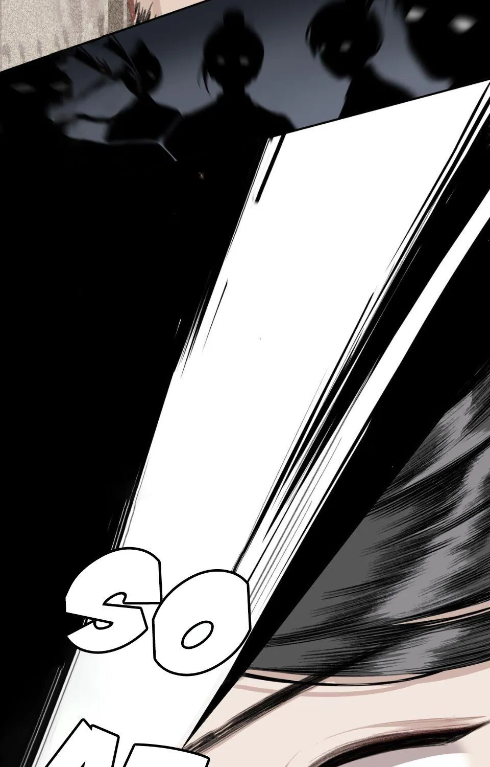 Bất cẩn cứu nhầm kẻ thù của võ lâm Chapter 5 Trang 27