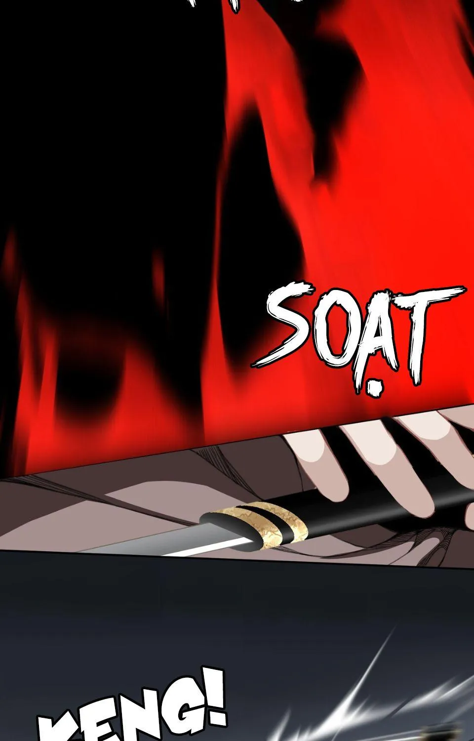 Bất cẩn cứu nhầm kẻ thù của võ lâm Chapter 5 Trang 29