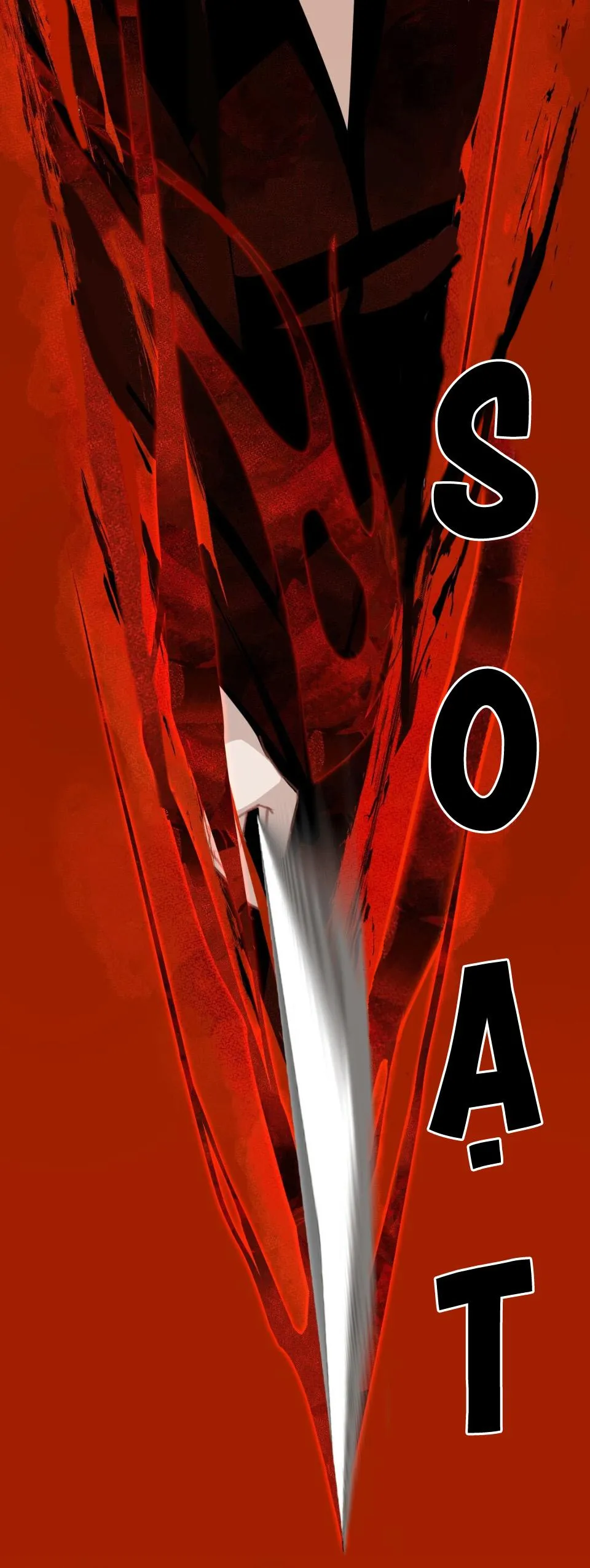 Bất cẩn cứu nhầm kẻ thù của võ lâm Chapter 6 Trang 22