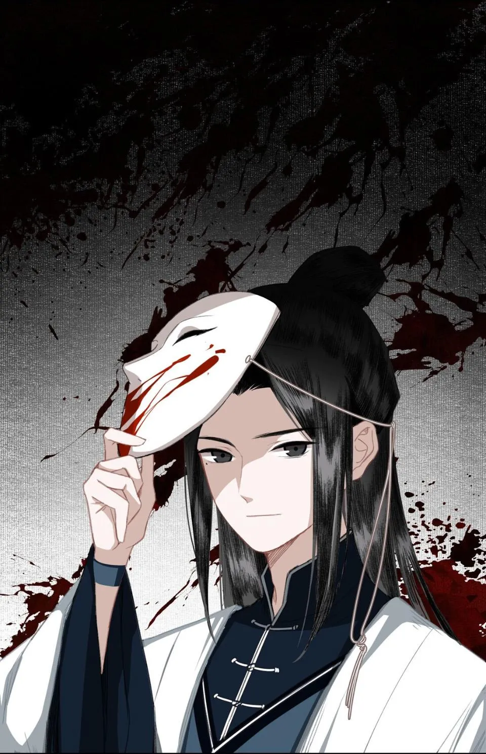 Bất cẩn cứu nhầm kẻ thù của võ lâm Chapter 7 Trang 29