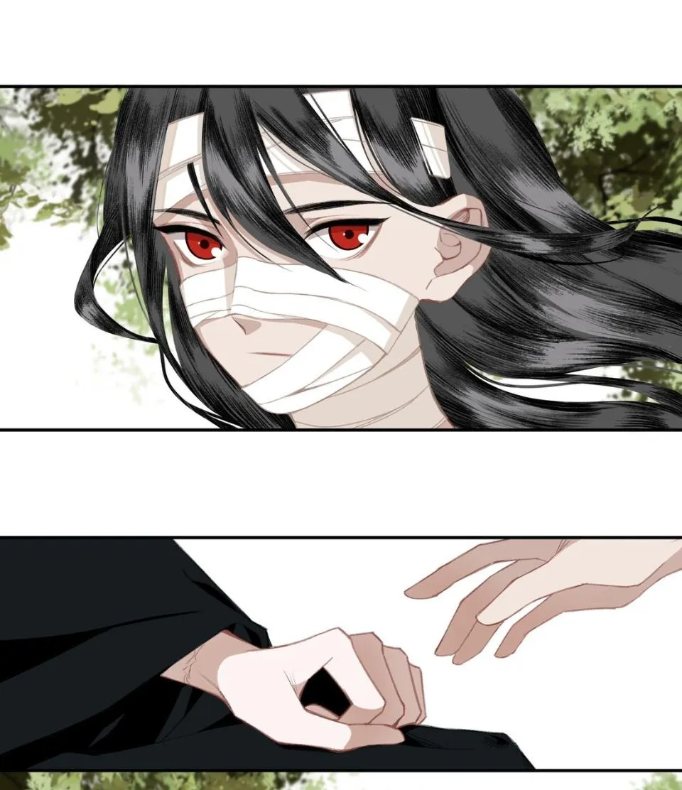 Bất cẩn cứu nhầm kẻ thù của võ lâm Chapter 8 Trang 19