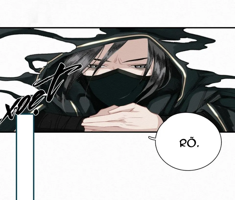 Bất cẩn cứu nhầm kẻ thù của võ lâm Chapter 9 Trang 16