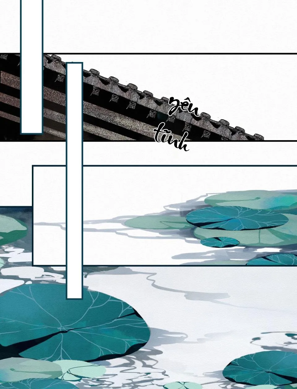 Bất cẩn cứu nhầm kẻ thù của võ lâm Chapter 9 Trang 17