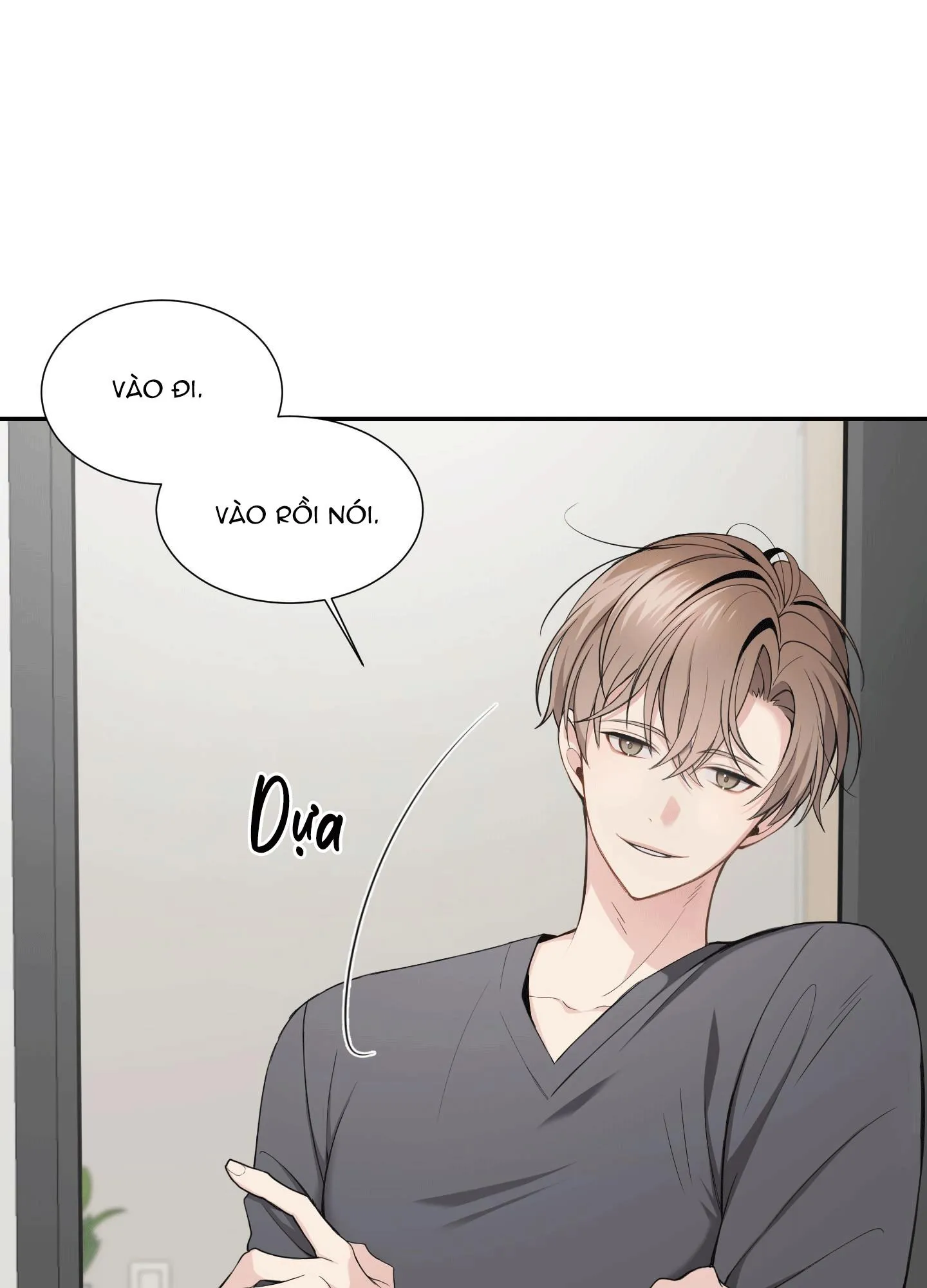 BẮT ĐẦU BÁM ĐUÔI Chapter 4 Trang 9