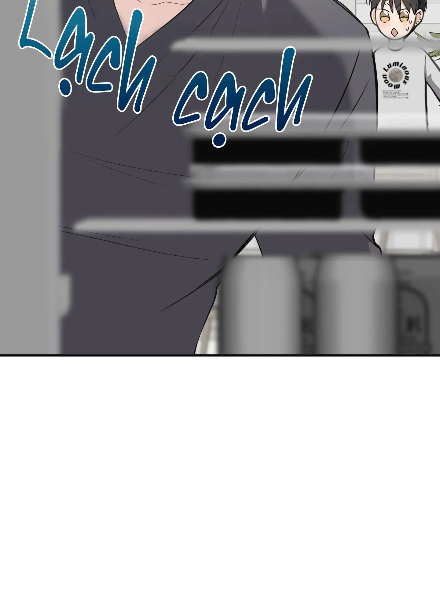 BẮT ĐẦU BÁM ĐUÔI Chapter 4 Trang 14