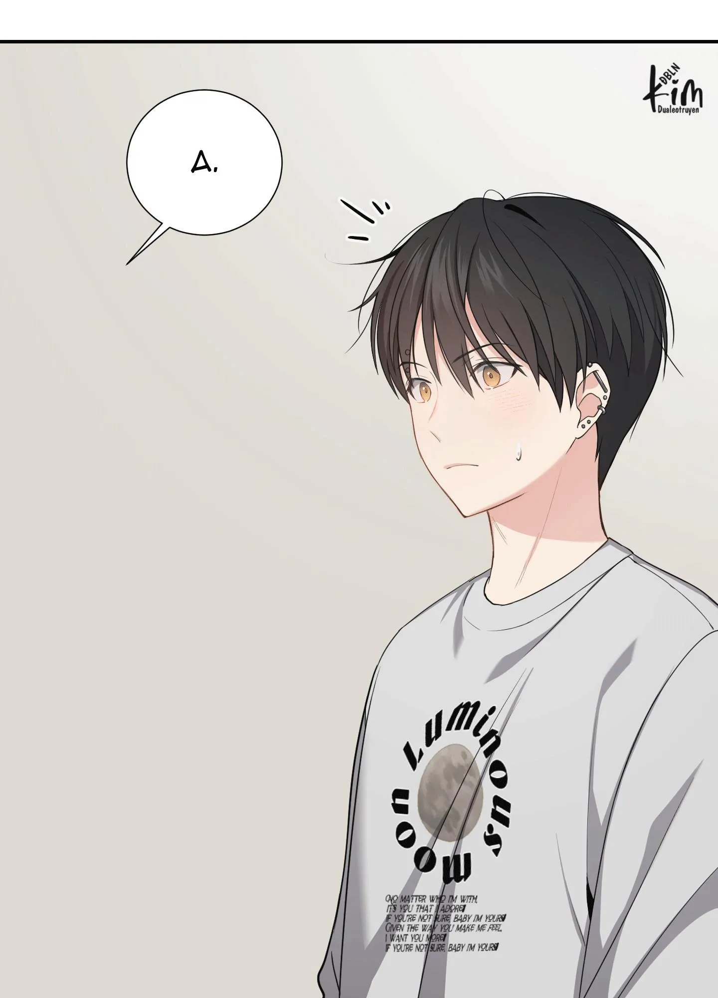 BẮT ĐẦU BÁM ĐUÔI Chapter 4 Trang 15