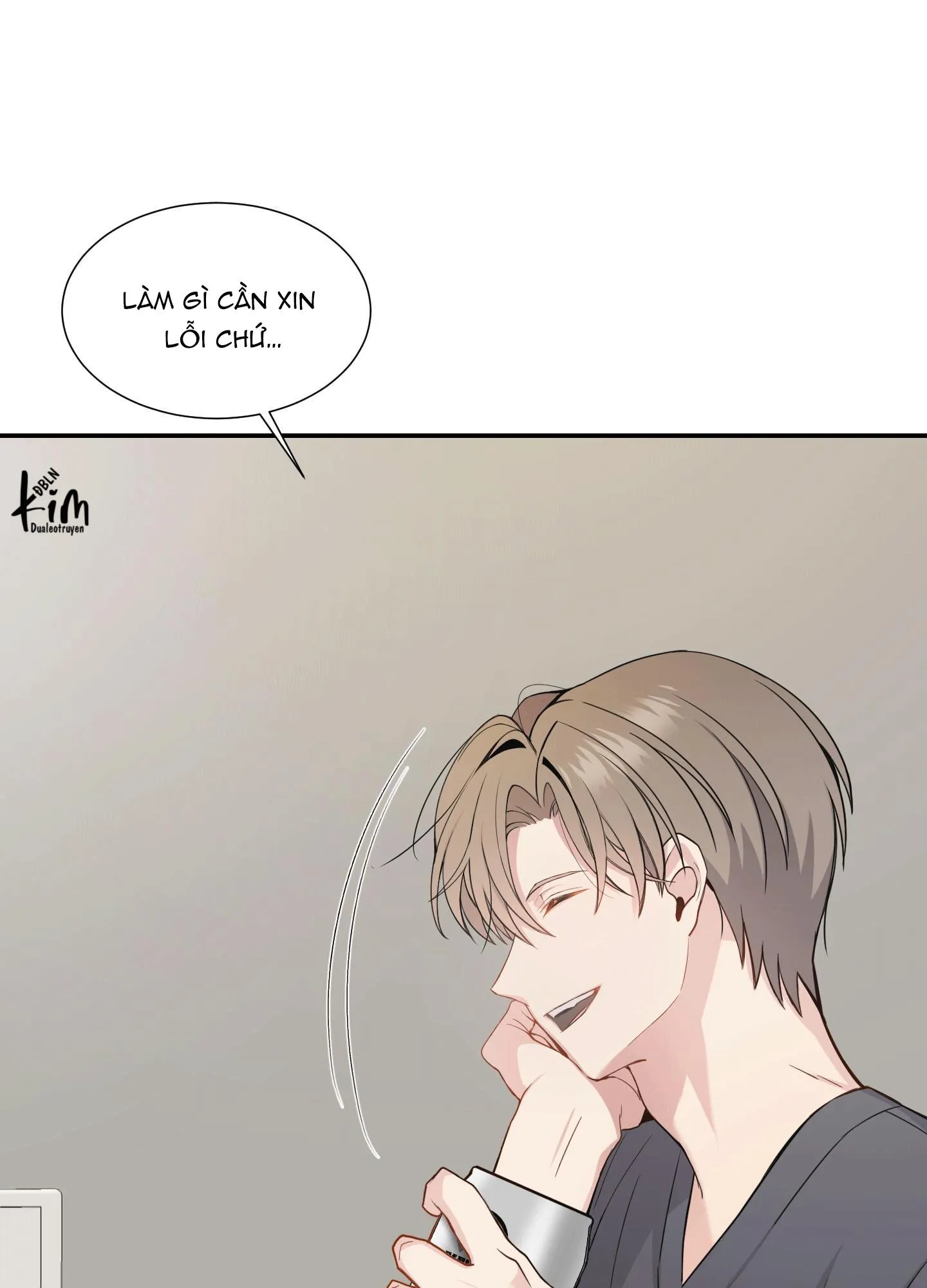 BẮT ĐẦU BÁM ĐUÔI Chapter 4 Trang 22