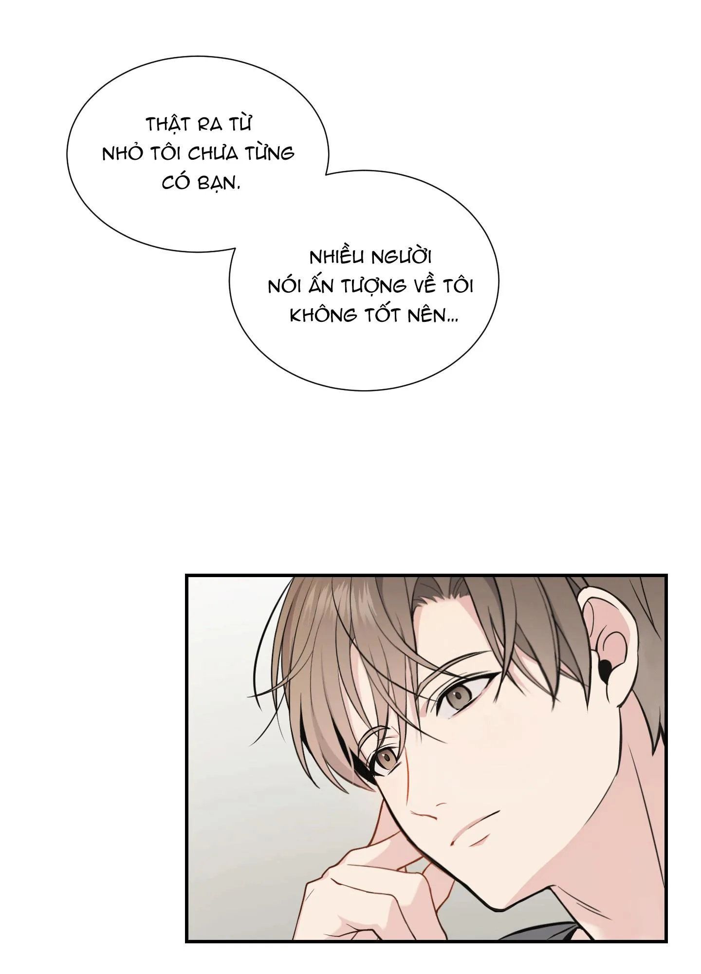 BẮT ĐẦU BÁM ĐUÔI Chapter 4 Trang 25