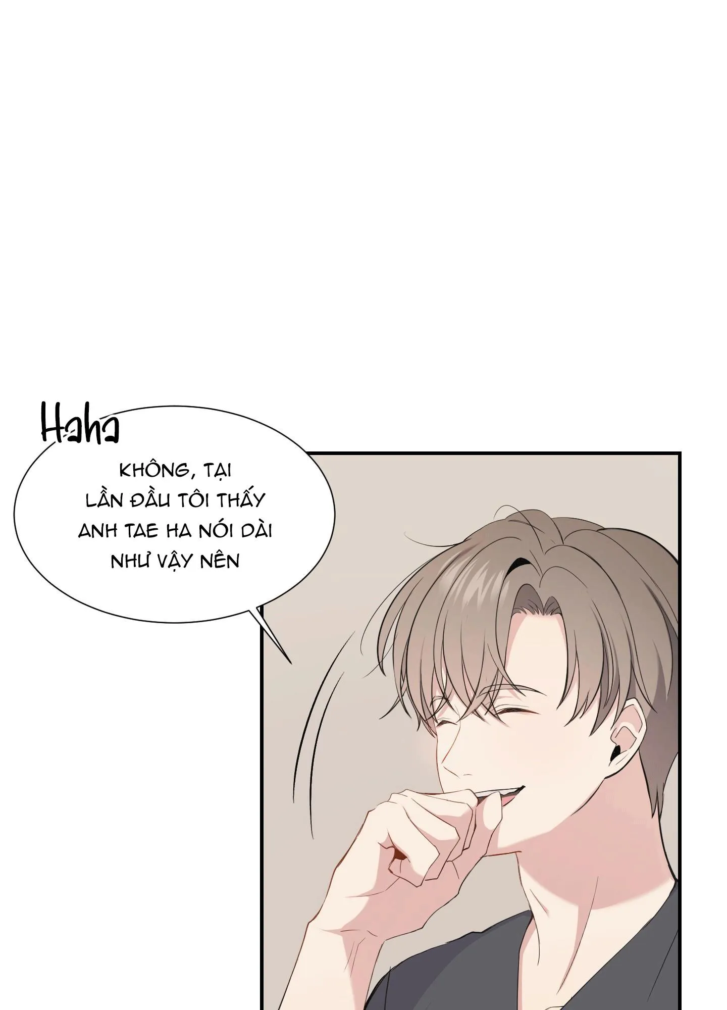 BẮT ĐẦU BÁM ĐUÔI Chapter 4 Trang 30