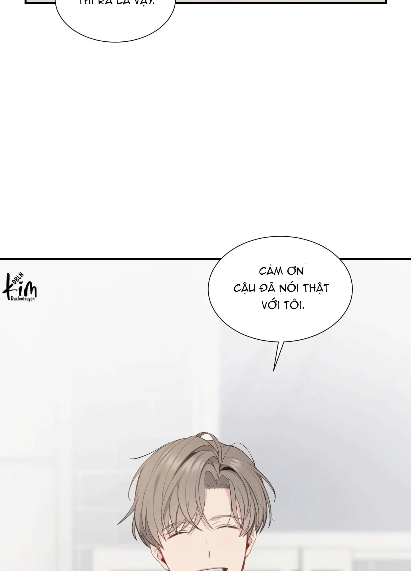 BẮT ĐẦU BÁM ĐUÔI Chapter 4 Trang 42