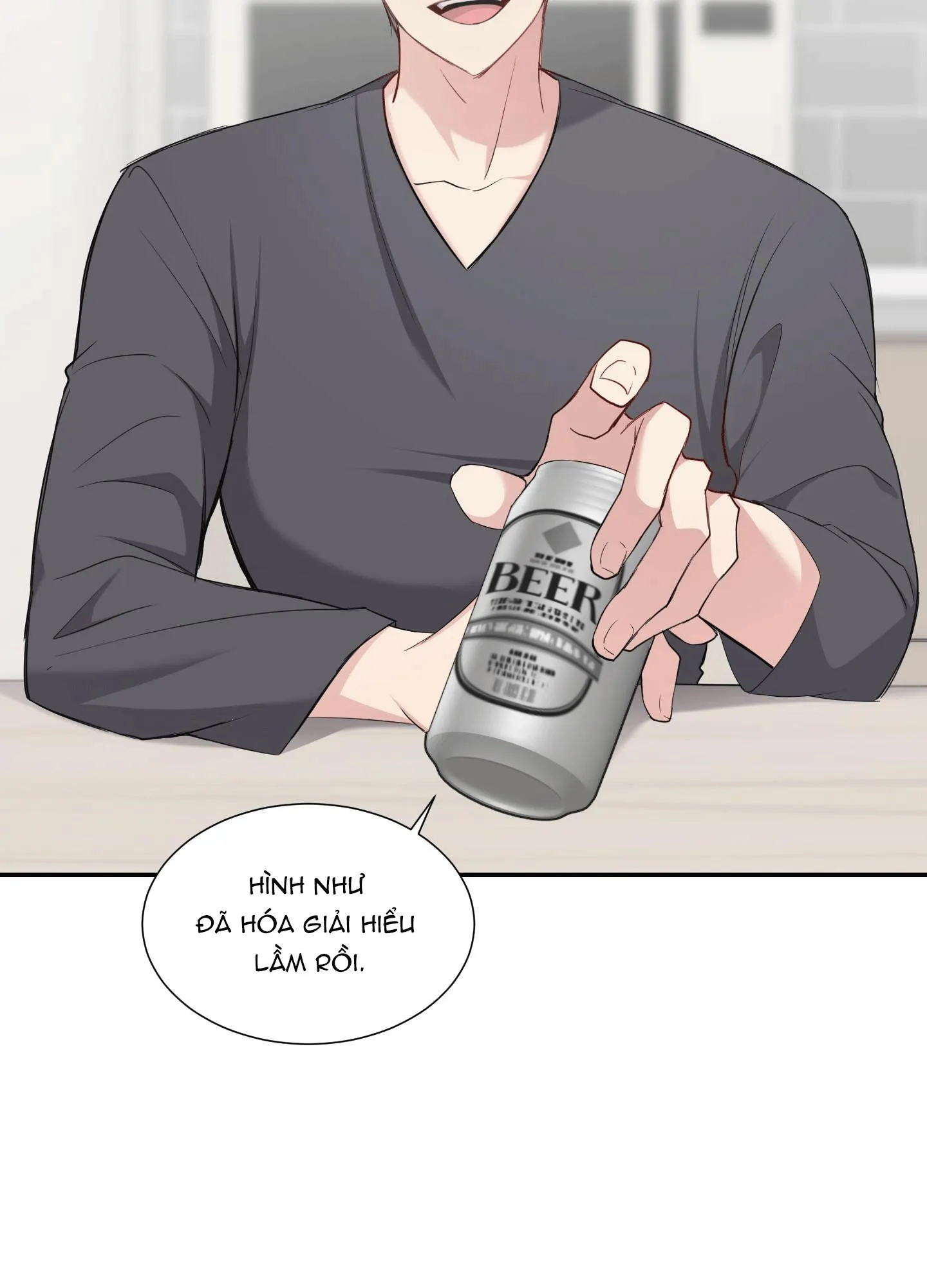 BẮT ĐẦU BÁM ĐUÔI Chapter 4 Trang 43