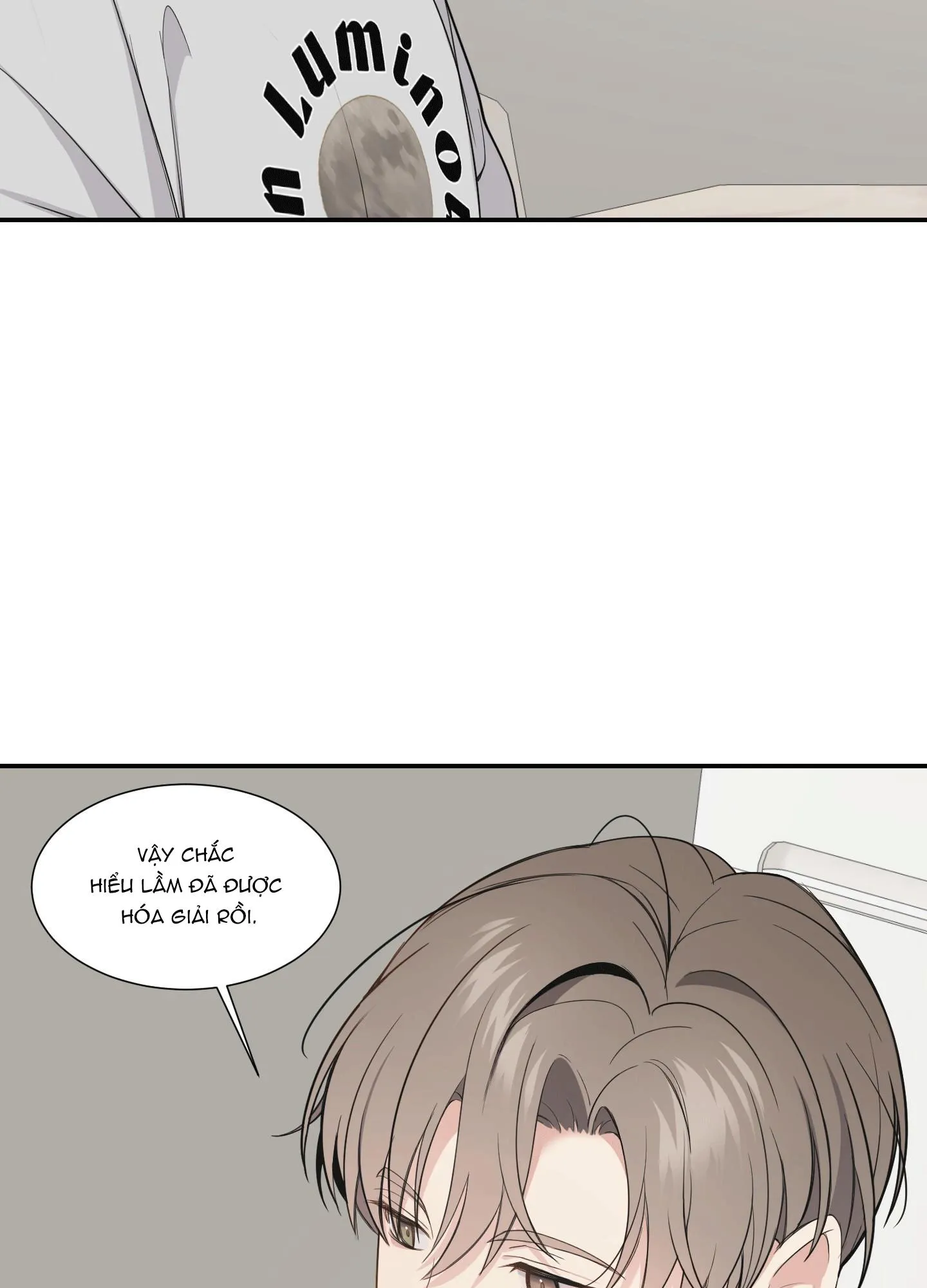 BẮT ĐẦU BÁM ĐUÔI Chapter 4 Trang 45