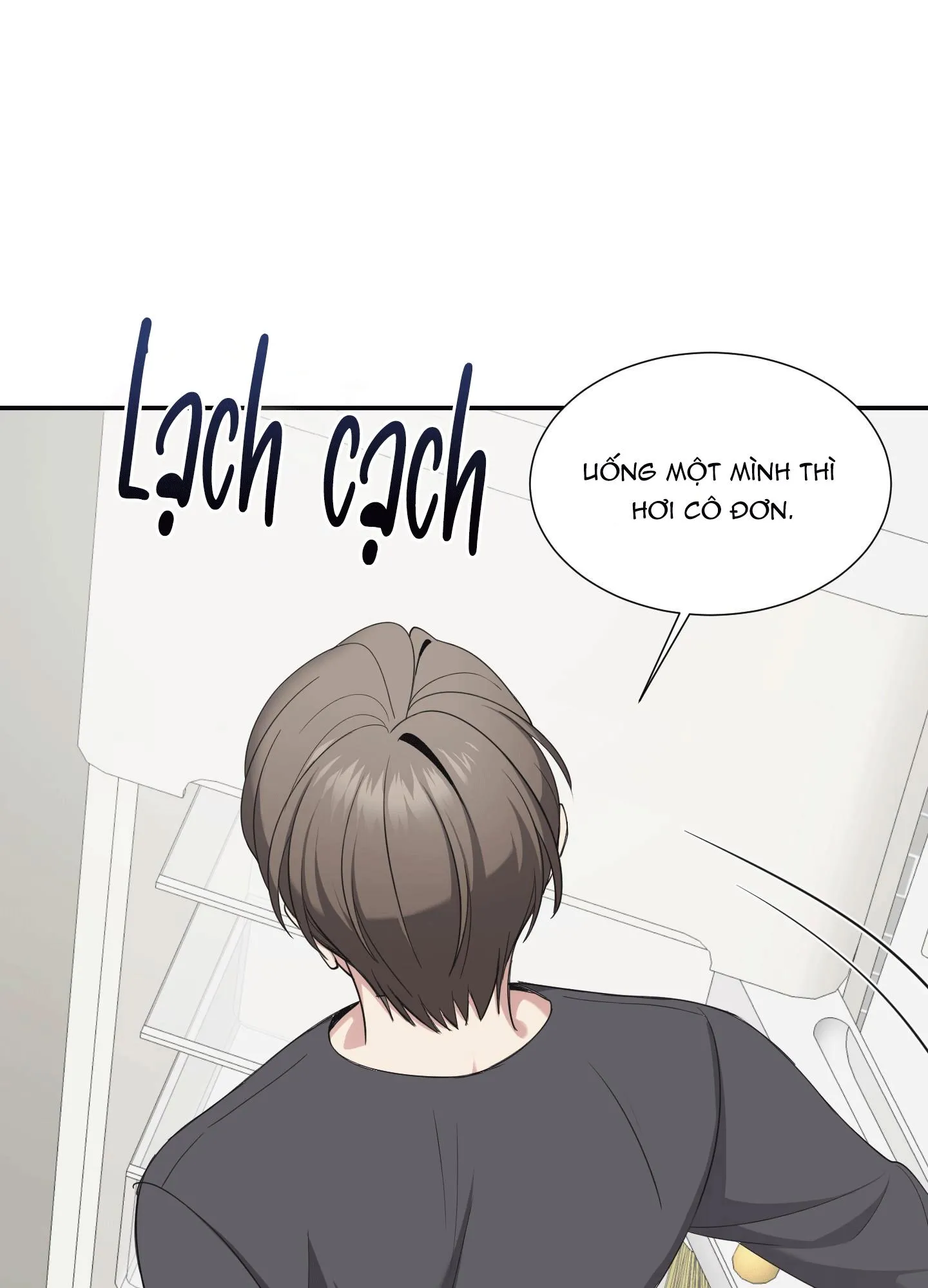 BẮT ĐẦU BÁM ĐUÔI Chapter 4 Trang 48