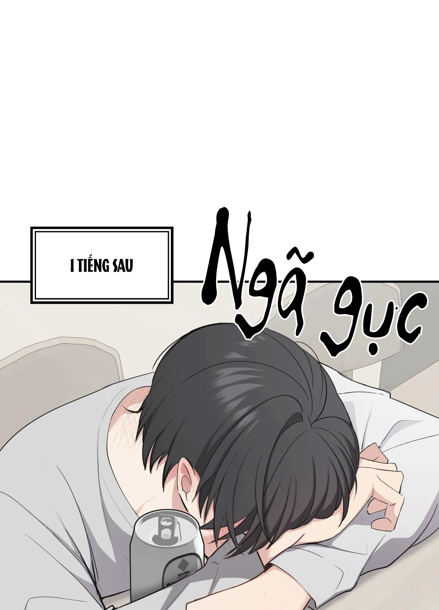 BẮT ĐẦU BÁM ĐUÔI Chapter 4 Trang 51