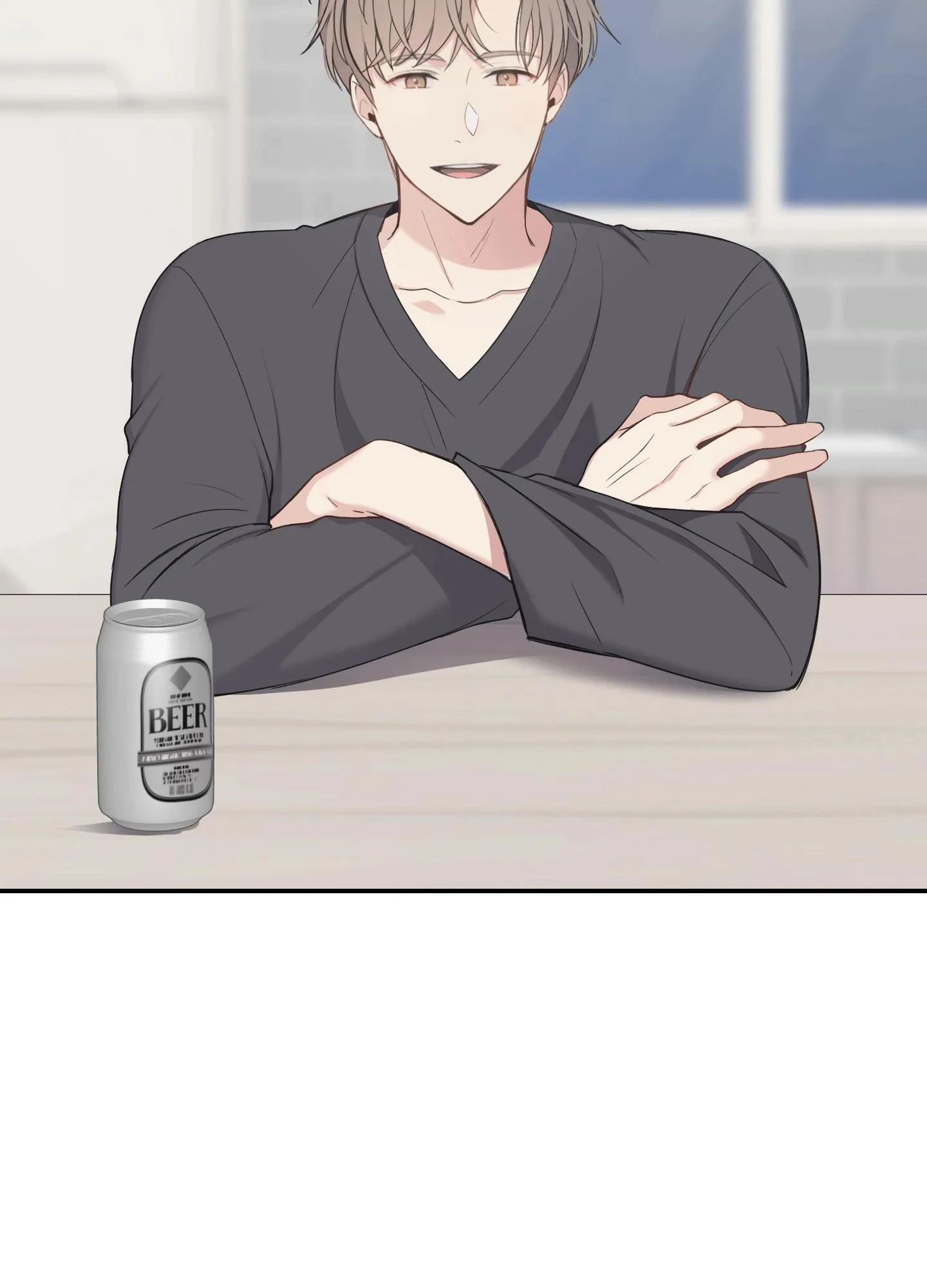 BẮT ĐẦU BÁM ĐUÔI Chapter 4 Trang 56