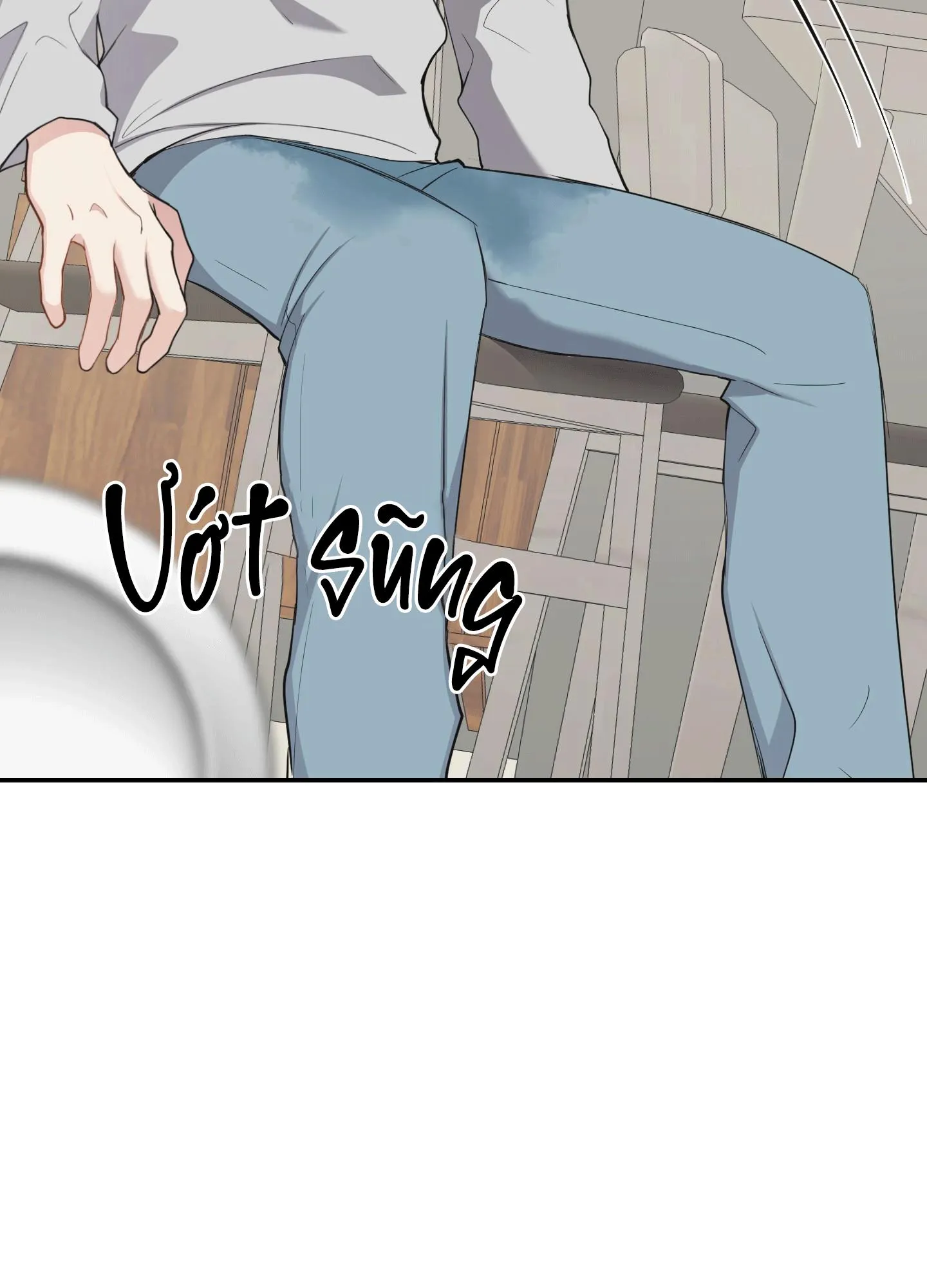 BẮT ĐẦU BÁM ĐUÔI Chapter 4 Trang 58