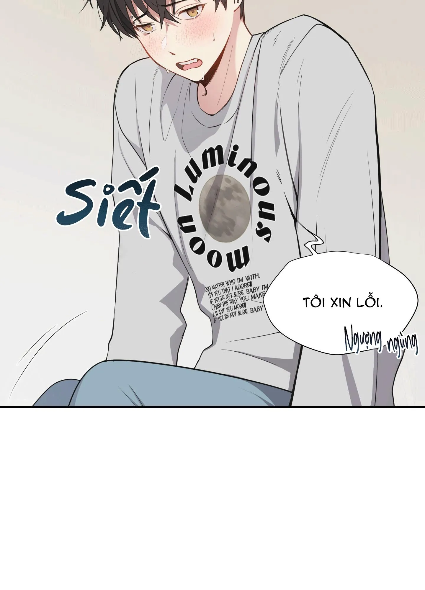 BẮT ĐẦU BÁM ĐUÔI Chapter 4 Trang 62