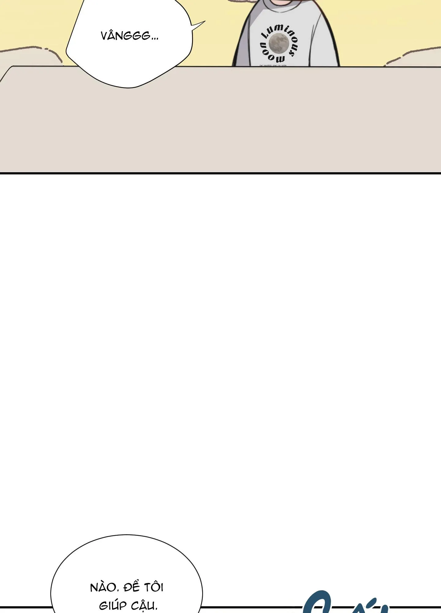 BẮT ĐẦU BÁM ĐUÔI Chapter 4 Trang 65